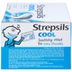 Viên ngậm Strepsils Cool giảm đau họng (50 gói x 2 viên)