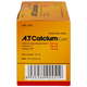 A.T Calcium cort  An Thiên - Hỗ trợ bổ sung vitamin và khoáng chất cho cơ thể (30 ống x 10ml)