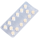 Thuốc Bepracid 20mg Pymepharco điều trị trào ngược dạ dày – thực quản, loét dạ dày - tá tràng (1 vỉ x 14 viên)
