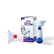 Buồng đệm khí dung BioHealth BH01 hỗ trợ điều trị hen suyễn
