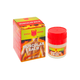 Cao Xoa Cơ Bắp Con Ó Muscular Balm Eagle Brand Hỗ Trợ Giảm Đau Vai, Đau Lưng