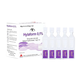 Dung dịch nhỏ mắt Hylaform 0.1% điều trị khô mắt (hộp 4 vỉ x 5 ống)