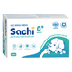 Gạc răng miệng Sachi vệ sinh khoang miệng cho bé 0+ (Hộp 30 gói)