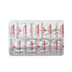 Thuốc Aginfolix 5 Phòng Và Trị Thiếu Acid Folic