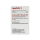 Thuốc Aginfolix 5 Phòng Và Trị Thiếu Acid Folic