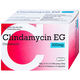 Thuốc Clindamycin EG 300mg Điều Trị Các Bệnh Nhiễm Khuẩn (Hộp 10 Vỉ X 10 Viên)