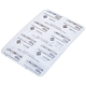 Thuốc Lincomycin STD 500mg điều trị nhiễm khuẩn tai mũi họng, phế quản, phổi