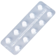 Thuốc Mydocalm 50mg điều trị triệu chứng co cứng cơ sau đột quỵ (3 vỉ x 10 viên)