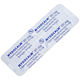 Thuốc Mydocalm 50mg điều trị triệu chứng co cứng cơ sau đột quỵ (3 vỉ x 10 viên)