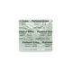Thuốc Partamol Extra Giảm Đau, Kháng Viêm Xương Khớp