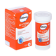 Thuốc Sủi Calsource Ca-C 1000 Orange Điều Trị Thiếu Calci Hoặc Vitamin C