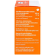 Thuốc Sủi Calsource Ca-C 1000 Orange Điều Trị Thiếu Calci Hoặc Vitamin C