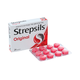 Viên ngậm Strepsils Original hỗ trợ điều trị đau họng (Hộp 24 viên)
