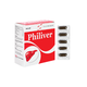 Thuốc Philiver điều trị bệnh gan mạn tính, gan nhiễm mỡ (12 vỉ x 5 viên)