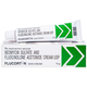 Kem Flucort-N hỗ trợ điều trị các bệnh viêm da (Tuýp 15g)
