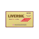 Viên nang cứng Liverbil OPC nhuận gan, lợi mật, hỗ trợ điều trị viêm gan (5 vỉ x 10 viên)