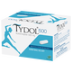 Thuốc Tydol 500 OPV giảm đau và hạ sốt từ nhẹ đến vừa (10 vỉ x 10 viên)