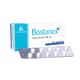 Thuốc Bostanex Boston giảm viêm mũi dị ứng, hắt hơi, sổ mũi, ngứa mũi (3 vỉ x 10 viên)