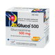 Thuốc AtiGluco 500  hỗ trợ giảm triệu chứng của thoái hóa khớp gối nhẹ (10 vỉ x 10 viên)