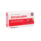 Thuốc Sicugarin hỗ trợ điều trị viêm gan do virus, xơ gan, gan nhiễm mỡ (6 vỉ x 10 viên)