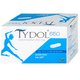 Thuốc Tydol 650mg giảm đau và hạ sốt từ nhẹ đến trung bình (10 vỉ x 10 viên)