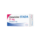 Thuốc Cinnarizin 25mg Stada phòng say tàu xe, rối loạn tiền đình (100 viên)