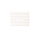 Thuốc Aspirin 81mg hỗ trợ phòng ngừa nhồi máu cơ tim, đột quỵ (Hộp 56 viên)