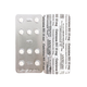 Thuốc Cetirizine EG 10mg Pymepharco điều trị viêm mũi dị ứng, mày đay (10 vỉ x 10 viên)