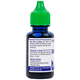 Dung dịch sát khuẩn Xanh Methylen 1% Phương Nam sát khuẩn, điều trị nhiễm virus ngoài da (20ml)
