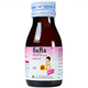 Thuốc Sara Strawberry hạ sốt, giảm đau cho trẻ (60ml)