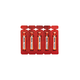 Thuốc Atilene 2,5mg/5ml Điều Trị Các Triệu Chứng Viêm Mũi, Ngứa, Mề Đay (Hộp 30 ống x 5ml)