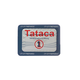 Thuốc Tataca 500mg Trị Giun Sán (Hộp 1 Vỉ X 1 Viên)