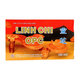Thuốc Linh Chi OPC tăng cường chức năng gan, điều hòa huyết áp (2 vỉ x 10 viên)