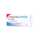 Thuốc Cinnarizin 25mg Stada phòng say tàu xe, rối loạn tiền đình (100 viên)