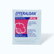 Bột sủi Efferalgan 80mg giảm đau, hạ sốt (12 gói)