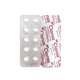 Thuốc Clanoz 10mg điều trị các triệu chứng liên quan đến viêm mũi dị ứng (2 vỉ x 10 viên)