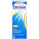 Thuốc xịt mũi Otrivin 0.05% spray giảm triệu chứng nghẹt mũi, viêm mũi dị ứng (10ml)