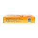 Thuốc Linh Chi OPC tăng cường chức năng gan, điều hòa huyết áp (2 vỉ x 10 viên)