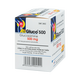 Thuốc AtiGluco 500  hỗ trợ giảm triệu chứng của thoái hóa khớp gối nhẹ (10 vỉ x 10 viên)