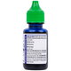 Dung dịch sát khuẩn Xanh Methylen 1% Phương Nam sát khuẩn, điều trị nhiễm virus ngoài da (20ml)