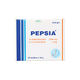 Gel uống Pepsia trị chứng đầy hơi, ợ nóng (30 gói x 10g)