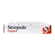 Viên ngậm Strepsils Original hỗ trợ điều trị đau họng (Hộp 24 viên)