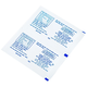 Thuốc Oresol 245 bù nước, bổ sung chất điện giải, điều trị mất nước do tiêu chảy (20 gói x 4.1g)