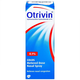 Thuốc xịt mũi Otrivin 0.1% GSK điều trị nghẹt mũi, sung huyết mũi (10ml)