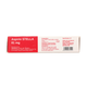 Thuốc Aspirin 81mg hỗ trợ phòng ngừa nhồi máu cơ tim, đột quỵ (Hộp 56 viên)