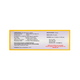 Thuốc Maecran chống lão hóa, cung cấp vitamin (12 vỉ x 5 viên)