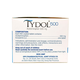 Thuốc Tydol 500 OPV giảm đau và hạ sốt từ nhẹ đến vừa (10 vỉ x 10 viên)
