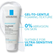Gel Rửa Mặt Làm Sạch, Dưỡng Ẩm Không Gây Khô Da Laroche Posay Toleriane Ultra Dermo-Hydrating Foaming Gel (Chai 100ml)