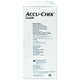 Máy đo đường huyết Accu-Chek Guide đo nhanh chóng và an toàn chỉ với một nút bấm