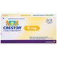 Thuốc Crestor 5mg AstraZeneca điều trị tăng cholesterol máu nguyên phát